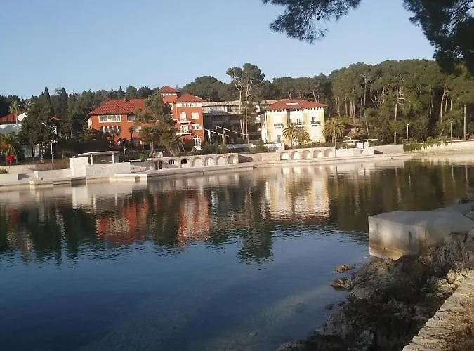 Appartement Fioretta Mali Lošinj