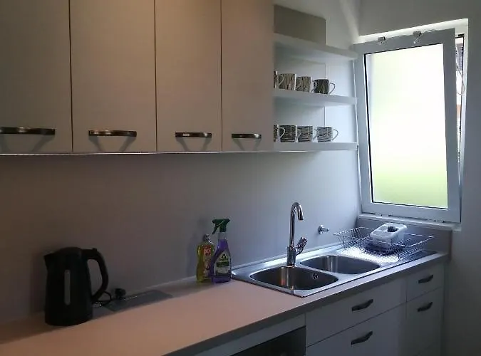 Appartement Fioretta Mali Lošinj