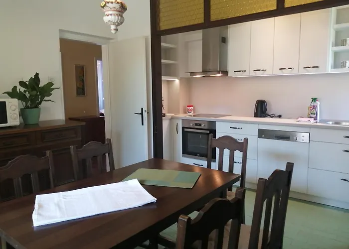 Fioretta Appartement