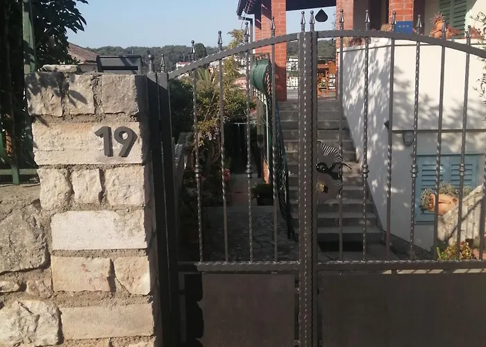 Fioretta * Mali Lošinj