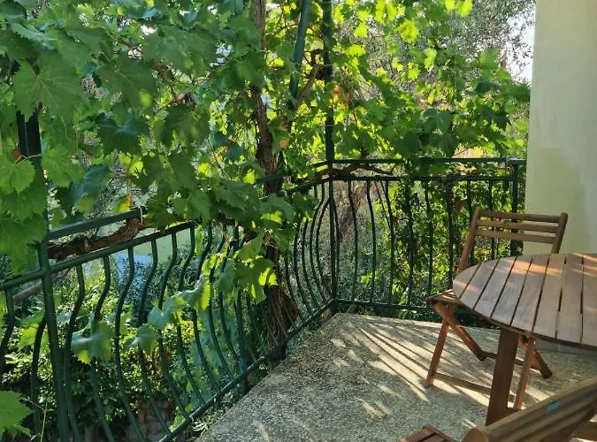 Appartement Fioretta