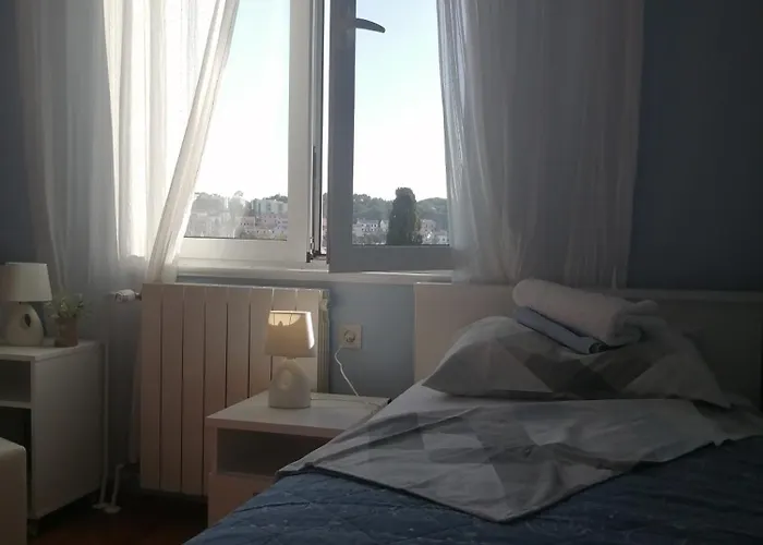 Appartement Fioretta