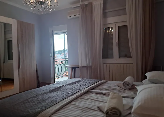 Fioretta * Mali Lošinj