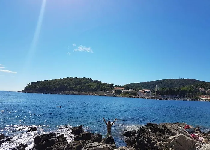 דירה Fioretta מאלי לוסיניי