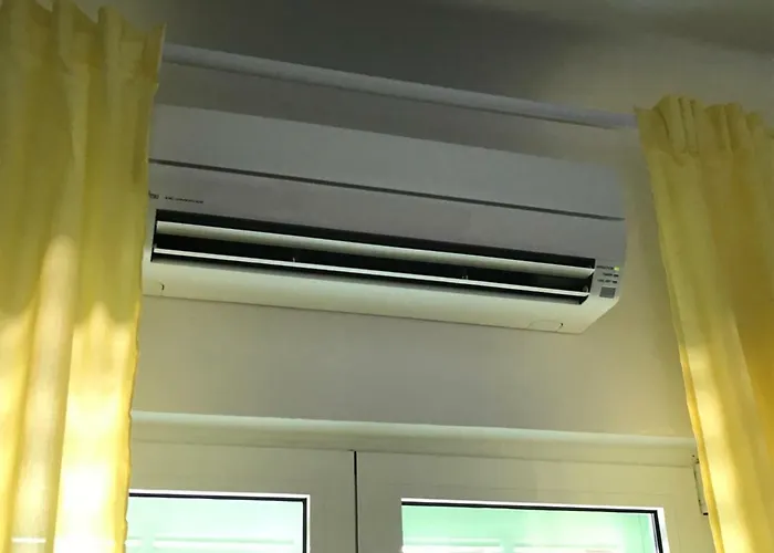 Appartement Fioretta