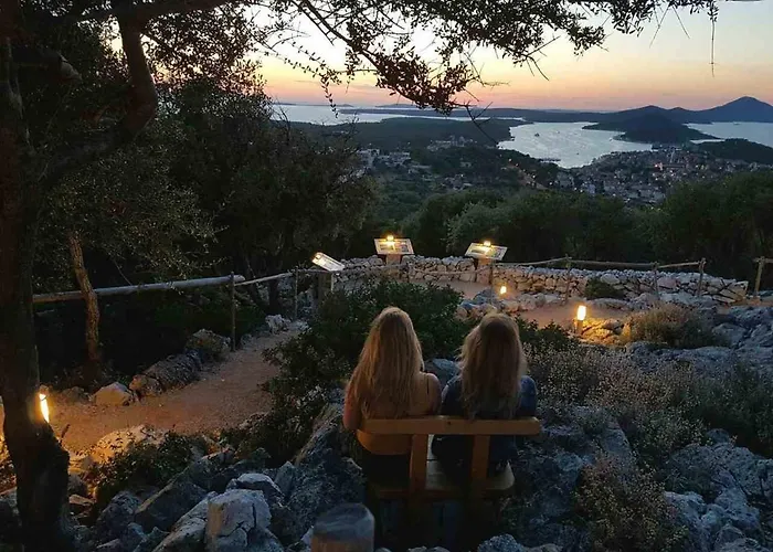 Fioretta * Mali Lošinj