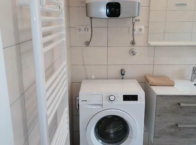 Fioretta 아파트 *