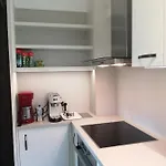 Apartamento Fioretta *