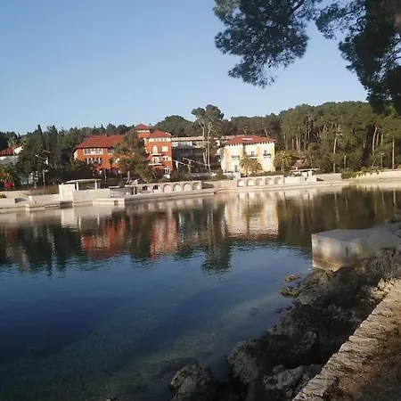 Apartament Fioretta Mali Lošinj
