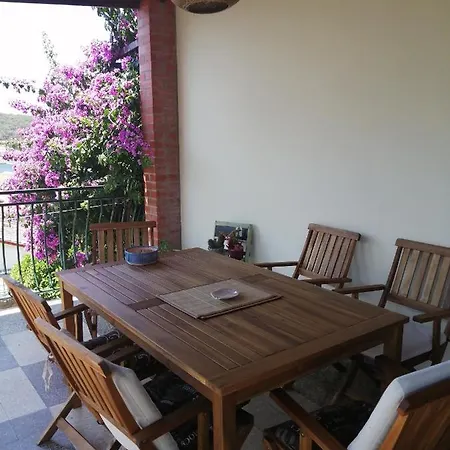 Fioretta Apartman