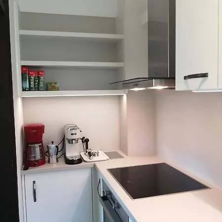 Apartament Fioretta *