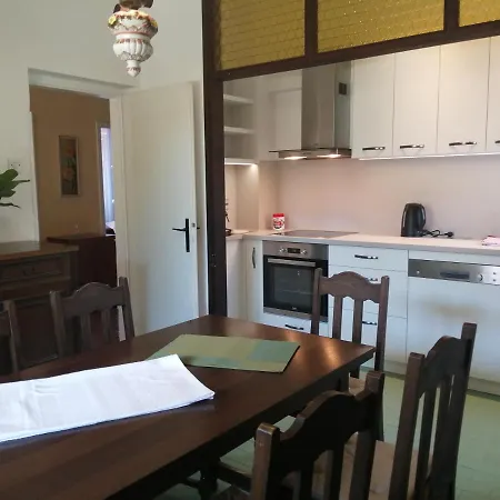 Fioretta Apartamento