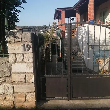 Fioretta * Mali Lošinj