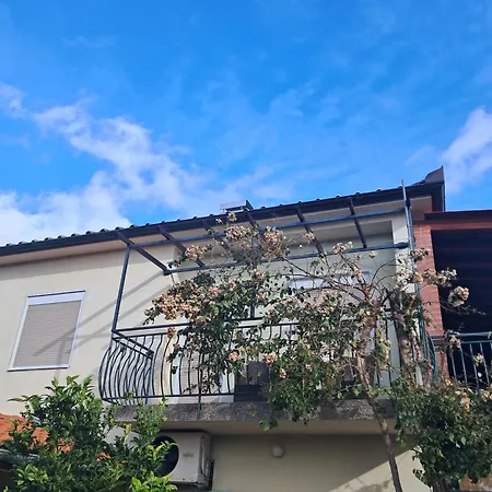 Fioretta Apartamento