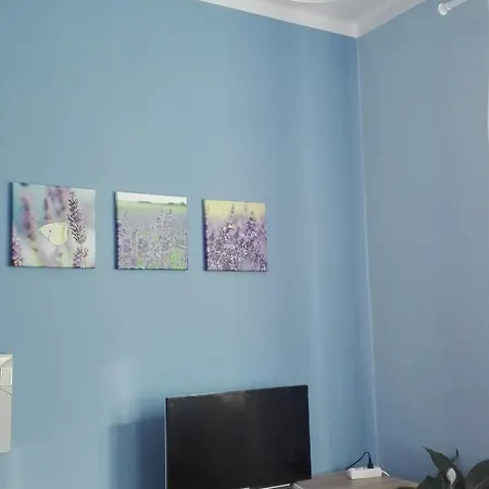 Fioretta Apartamento