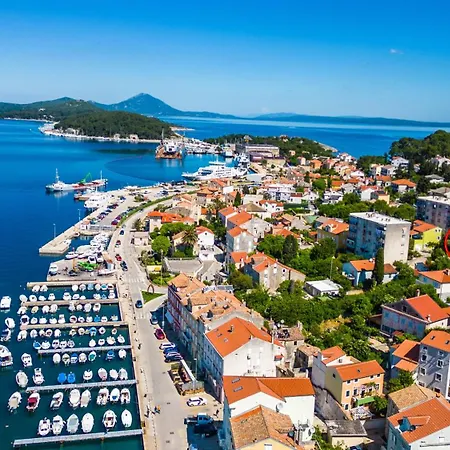 Apartman Fioretta