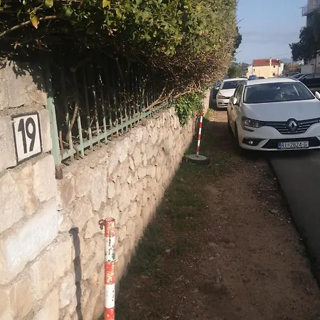 Fioretta Apartamento Mali Lošinj