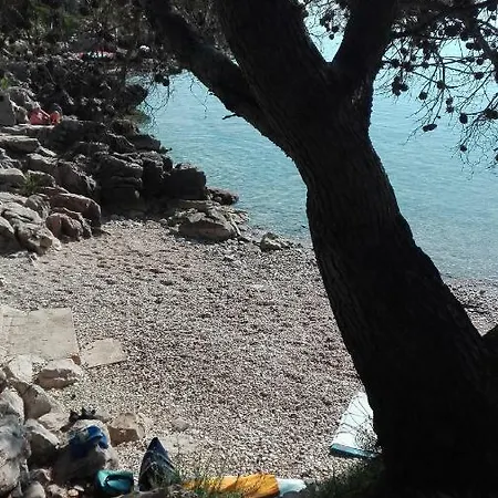 Apartman Fioretta *