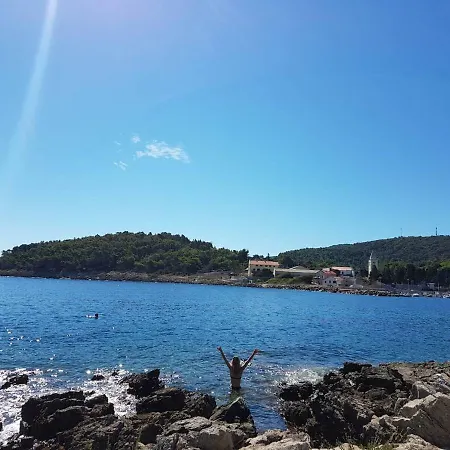 Apartman Fioretta Mali Lošinj