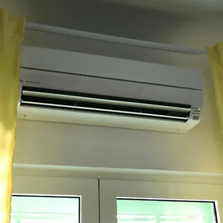 Apartamento Fioretta