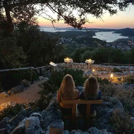 Fioretta * Mali Losinj
