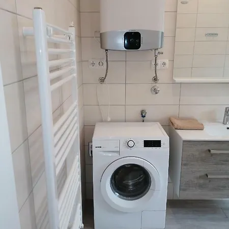 Fioretta Apartman *