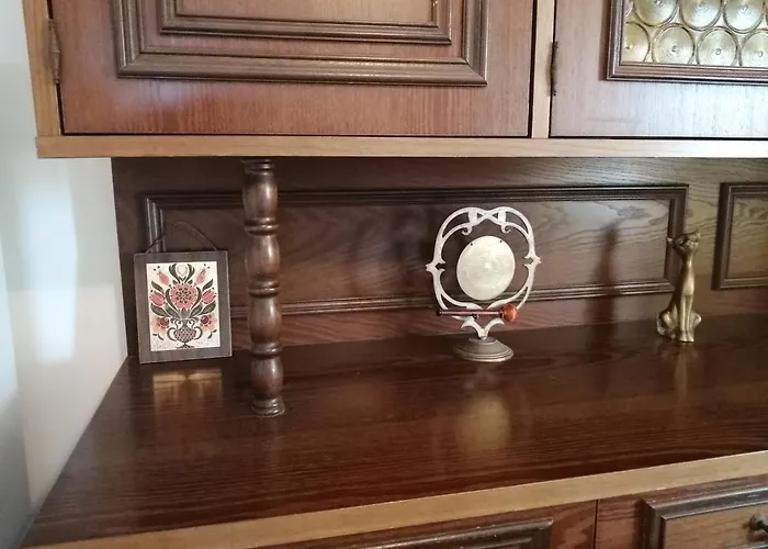 Apartment Fioretta *