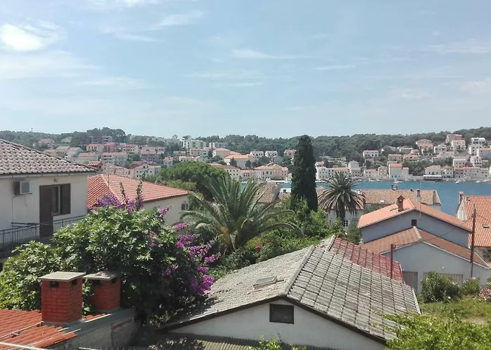 Fioretta * Mali Losinj