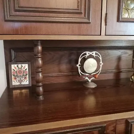 Apartment Fioretta *