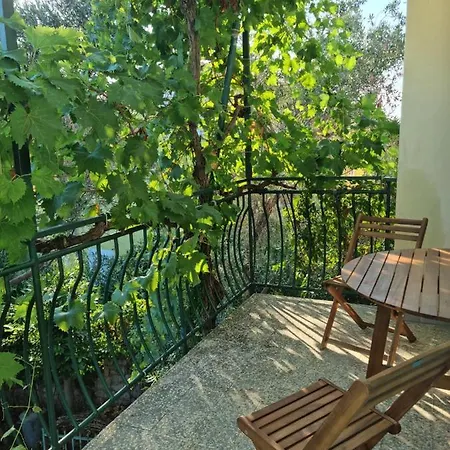Appartement Fioretta