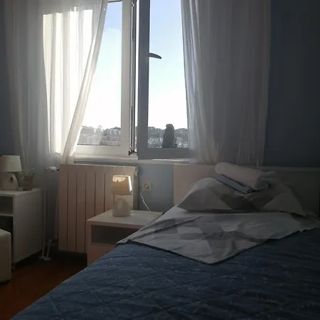 Appartement Fioretta