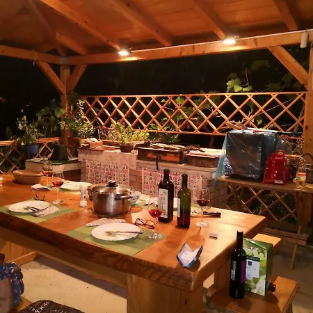Apartment Fioretta